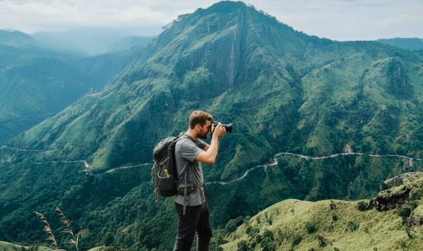 Nuwara Eliya & Horton Plains – The Hill Country Escape