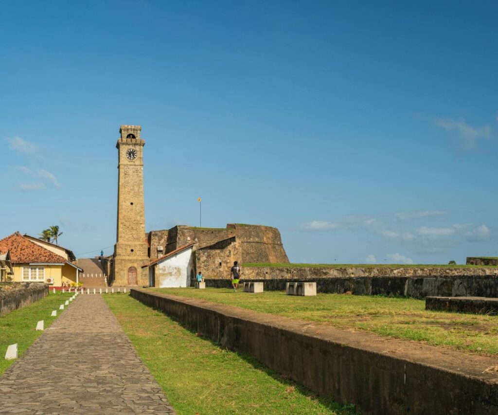 Discover the Best Destinations of Sri Lanka with TaproGo Tours